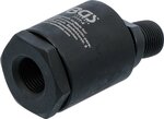 Ball Joint Adapter M18 x 1.5