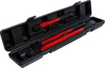 Torque Wrench Set (1/4) 2 - 24 Nm, (3/8) 19 - 110 Nm, (1/2) 28 - 210 Nm 3 pcs