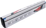 Torque Wrench Set (1/4) 2 - 24 Nm, (3/8) 19 - 110 Nm, (1/2) 28 - 210 Nm 3 pcs