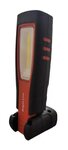 Rechargeable COB LED Inspection Work Light