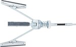 Honing Tool, 3-arm Ø 58 - 168 mm 100 mm Jaws