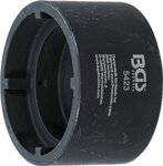 Groove Nut Socket inside pins for Ford Transit with axle Type 34