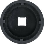 Groove Nut Socket inside pins for Ford Transit with axle Type 34