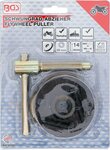 Flywheel Puller for Yamaha Motorcycle, Kawasaki Jet Ski