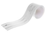 Reflective tape 3M white 50mm/2M
