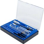 Spray Gun Cleaning Kit 22 pcs
