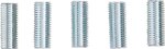 Threaded Inserts Set Internal Thread M6 x 1 / External Thread M8 x 1 5 pcs