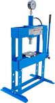 Hydraulic Workshop Press 10 ton