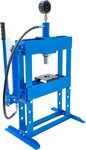 Hydraulic Workshop Press 10 ton