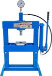 Hydraulic Workshop Press 10 ton
