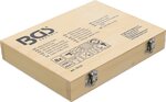 HSS Drill Set 14 - 25.5 mm 8 pcs