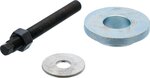 Crankshaft Seal Ring Installation Tool for for Ford 1.0 & 1.1 Ti-VCT / EcoBoost