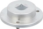 Fuel Pump Maintenance Cover Removal Tool for Ford 2.0L Diesel EcoBlue
