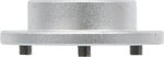 Fuel Pump Maintenance Cover Removal Tool for Ford 2.0L Diesel EcoBlue