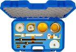 Engine Support Silent-Bloc Extraction / Installation Tool Set for VAG