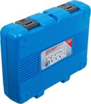 Bit Socket and Socket Set E-Type / T-Star (for Torx) / T-Star tamperproof (for Torx) / TP-Star (for Torx Plus) 52 pcs