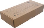 Tool Tray 1/3: Bit Socket Set  12.5 mm (1/2 inch)  T-Star (for Torx)  26 pcs.