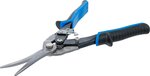 Tinmans Shears, extra long, straight, 290 mm