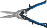Tinmans Shears, extra long, straight, 290 mm