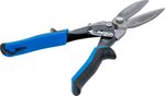 Tinmans Shears, extra long, straight, 290 mm