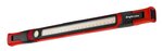 Work light 360° rotatable with adjustable colors