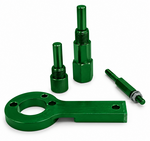 Engine Timing Kit for Fiat 2.2 Diesel
