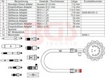 Compression Tester for Diesel Engines