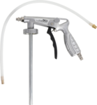 Air Underbody Coating Gun