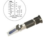 Refractometer