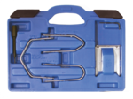 Radio Removal Tool Set 32 pcs