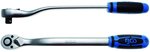 Reversible Ratchet extra long 12.5 mm (1/2) 380mm