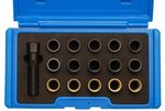 Spark Plug Thread Repair Kit M14x1,25