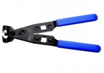 Pliers for Ear-Type Clamps