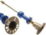 Wheel Hub Puller with heavy duty Sliding Hammer