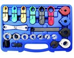 22-piece Pipe Connector Removing Kit
