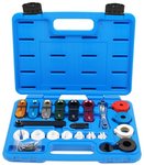 22-piece Pipe Connector Removing Kit