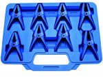 Hose Line Stopper Set 8 pcs