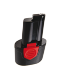 Cordless Polisher and Grinder Set in Tool Tray for Workshop Trolleys 10.8 V 8 pcs