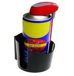 Magnetic Cup Holder