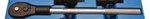 21-piece Impact Socket Set, 3/4