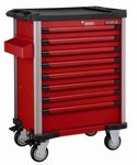 8-drawer trolley with 325pc tools (S & M)