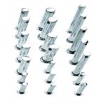 60-piece Fastening Bolt Set