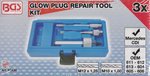 Glow Plug Repair Tool Kit 3 pcs