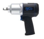 Air Impact Wrench 12.5 mm (1/2) composite housing 880 Nm