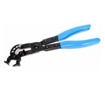 Doorclip / Rivet Pliers 230 mm