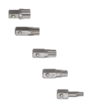 Door Hinge Tool Set 8 pcs.