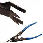 Door Trim Pliers