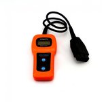 OBD2 U480 Error code scanner reader