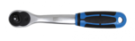 Reversible Ratchet Fine Tooth 12.5 mm (1/2)