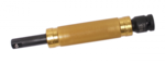 Impact Extension Bar with Ball Bearing Handle (1/2) 200 mm
